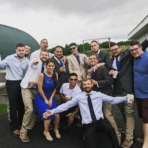 Meet your Posher, Jackson